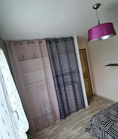 Maison Calme Entre Terre Et