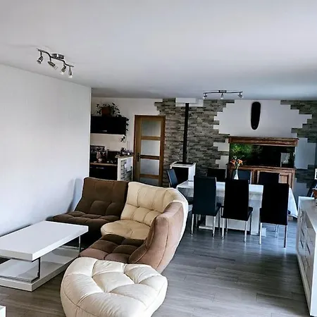 Vila Maison Calme Entre Terre Et Saint-Romain-de-Benet