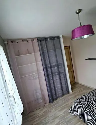 Maison Calme Entre Terre Et