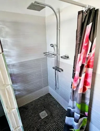 Villa Maison Calme Entre Terre Et