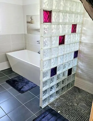 Maison Calme Entre Terre Et Villa *