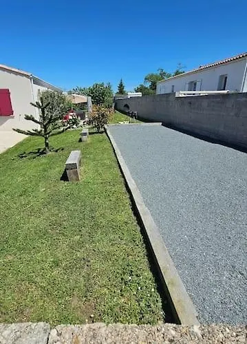 Maison Calme Entre Terre Et * Saint-Romain-de-Benet